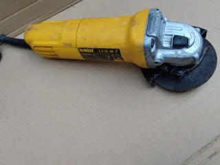Amoladora Angular DeWalt DWE4016