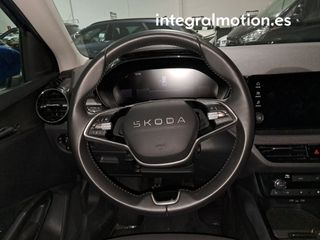 Skoda Fabia 1.0 TSI 70KW (95CV) Selection