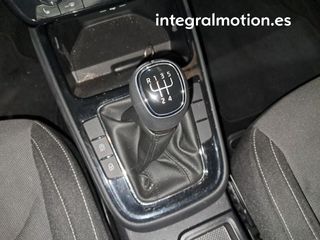 Skoda Fabia 1.0 TSI 70KW (95CV) Selection