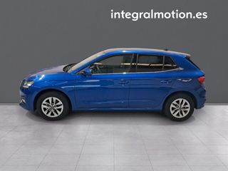 Skoda Fabia 1.0 TSI 70KW (95CV) Selection