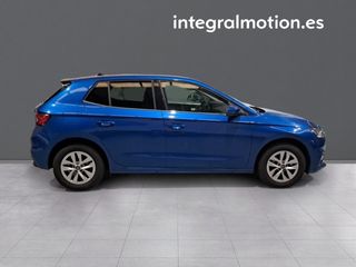 Skoda Fabia 1.0 TSI 70KW (95CV) Selection