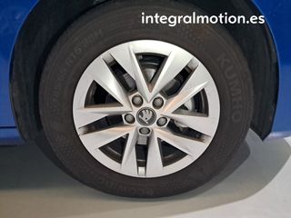 Skoda Fabia 1.0 TSI 70KW (95CV) Selection