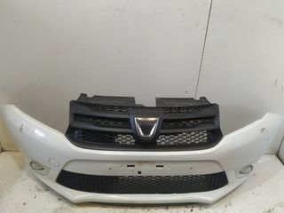 Paragolpes delantero dacia 620229493r logan 528841