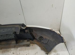 Paragolpes delantero dacia 620229493r logan 528841