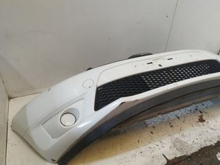 Paragolpes delantero dacia 620229493r logan 528841