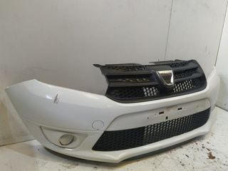 Paragolpes delantero dacia 620229493r logan 528841