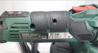 Lijadora Parkside Paredes y Suelos