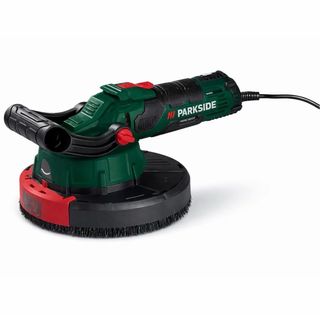 Lijadora Parkside Paredes y Suelos