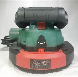 Lijadora Parkside Paredes y Suelos