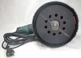 Lijadora Parkside Paredes y Suelos