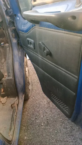 Despiece , recambios Fiat Ducato Maxi 2.8 ID.TD