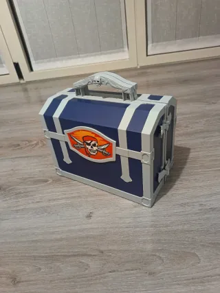 Valigetta Playmobil Pirati