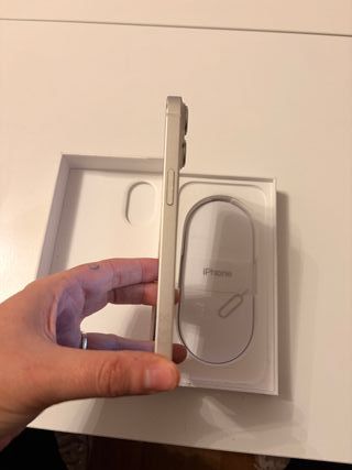 iPhone 14 Blanco 128GB