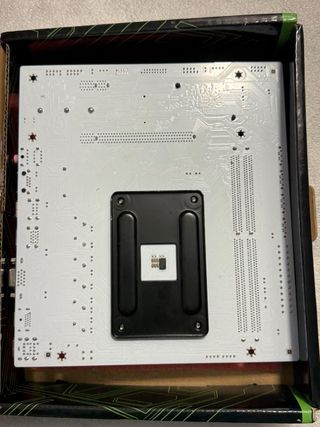 Placa Base Machinist [MODELO EXACTO] Nueva