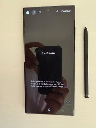 Samsung Galaxy S23 Ultra 512GB | Impecable | Caja