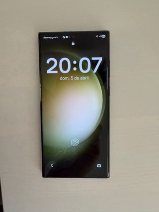 Samsung Galaxy S23 Ultra 512GB | Impecable | Caja
