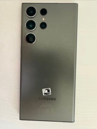 Samsung Galaxy S23 Ultra 512GB | Impecable | Caja