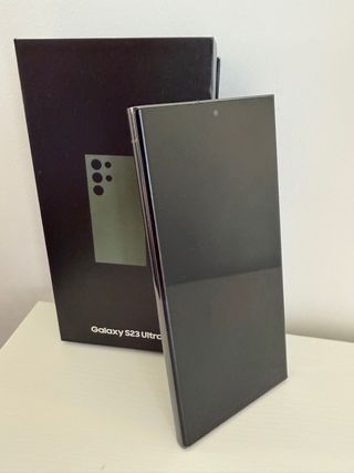 Samsung Galaxy S23 Ultra 512GB | Impecable | Caja