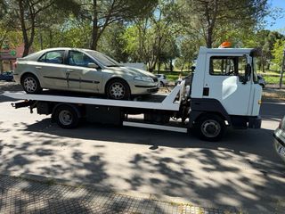 SERVICIO GRUA 24H 640602690 MADRID Y TODA ESPAÑA