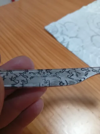 Gafas de sol Ray-Ban marrones y moradas