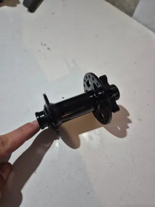 Bujes DMR Revolver