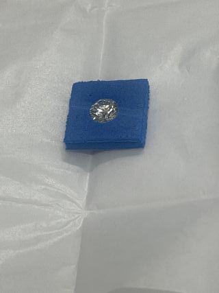 Diamante Lab Grown 1.04 CT D IF IGI