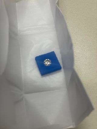 Diamante Lab Grown 1.04 CT D IF IGI