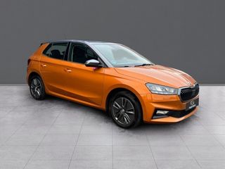 Skoda Fabia 1.0 TSI 70KW (95CV) Style