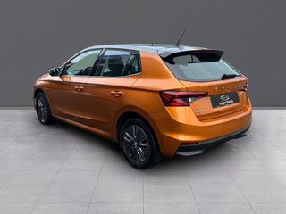 Skoda Fabia 1.0 TSI 70KW (95CV) Style