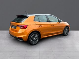 Skoda Fabia 1.0 TSI 70KW (95CV) Style