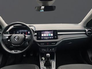 Skoda Fabia 1.0 TSI 70KW (95CV) Style