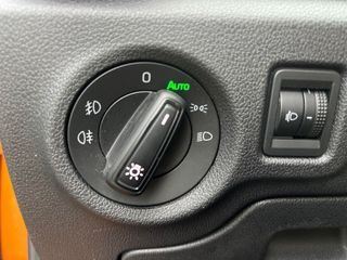 Skoda Fabia 1.0 TSI 70KW (95CV) Style