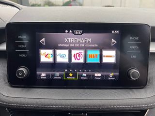 Skoda Fabia 1.0 TSI 70KW (95CV) Style