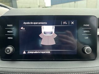 Skoda Fabia 1.0 TSI 70KW (95CV) Style