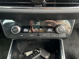 Skoda Fabia 1.0 TSI 70KW (95CV) Style