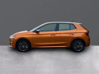 Skoda Fabia 1.0 TSI 70KW (95CV) Style