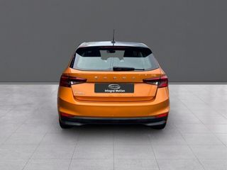 Skoda Fabia 1.0 TSI 70KW (95CV) Style