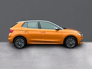 Skoda Fabia 1.0 TSI 70KW (95CV) Style