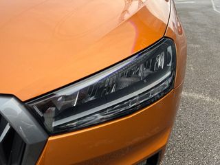 Skoda Fabia 1.0 TSI 70KW (95CV) Style