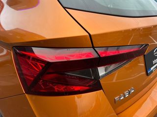 Skoda Fabia 1.0 TSI 70KW (95CV) Style