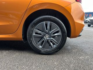 Skoda Fabia 1.0 TSI 70KW (95CV) Style