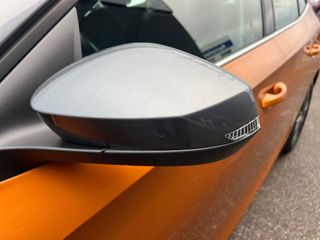 Skoda Fabia 1.0 TSI 70KW (95CV) Style