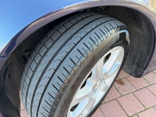 Mercedes-Benz Clase C 180 kompresor 2005