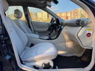Mercedes-Benz Clase C 180 kompresor 2005