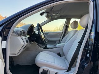Mercedes-Benz Clase C 180 kompresor 2005