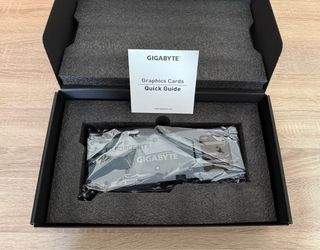 Tarjeta Gráfica Gigabyte RTX 3060 Ti OC 8GB