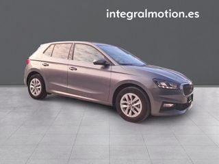 Skoda Fabia 1.0 TSI 70KW (95CV) Selection