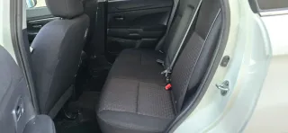 Mitsubishi ASX 2011