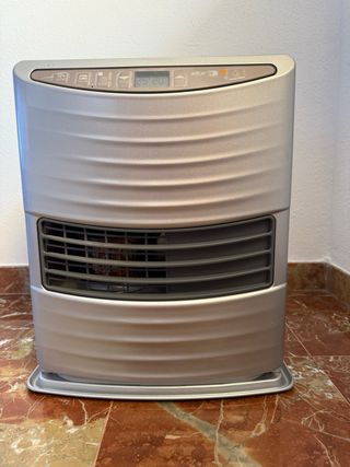 Estufa Parafina Zibro Toyotomi 3kW