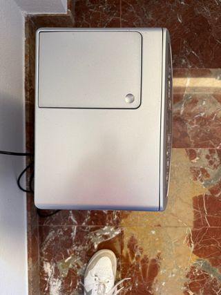 Estufa Parafina Zibro Toyotomi 3kW